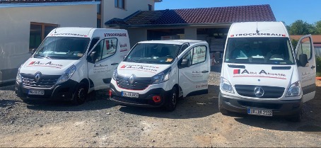 albi akustik firmenwagen