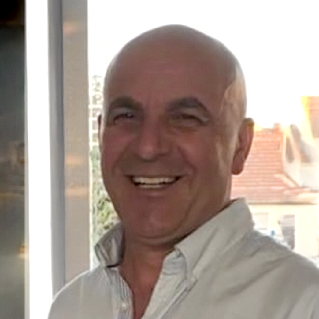 Arsim Islami - Ihr Ansprechpartner für Innovativen Trockenbau